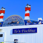 Photo n°2 de l'avis de nepi.o fait le 09/09/2023 à 17:02 sur le  To'n Fischhus à Wangerland