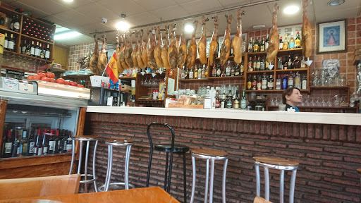 The Any Time Bar - Av. Gamonal, 29630 Benalmádena, Málaga