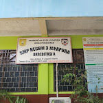 Review SMK Negeri 3 Jayapura