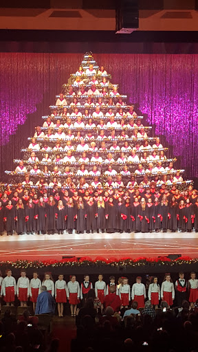 Auditorium «Keller Auditorium», reviews and photos, 222 SW Clay St, Portland, OR 97201, USA