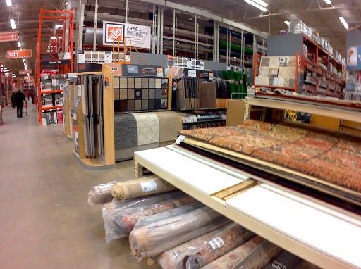 Home Improvement Store «The Home Depot», reviews and photos, 325 Howe Ave, Cuyahoga Falls, OH 44221, USA