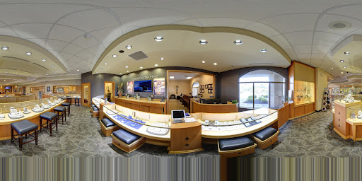 Jewelry Store «Hoppe Jewelers», reviews and photos, 3643 E Main St, Richmond, IN 47374, USA