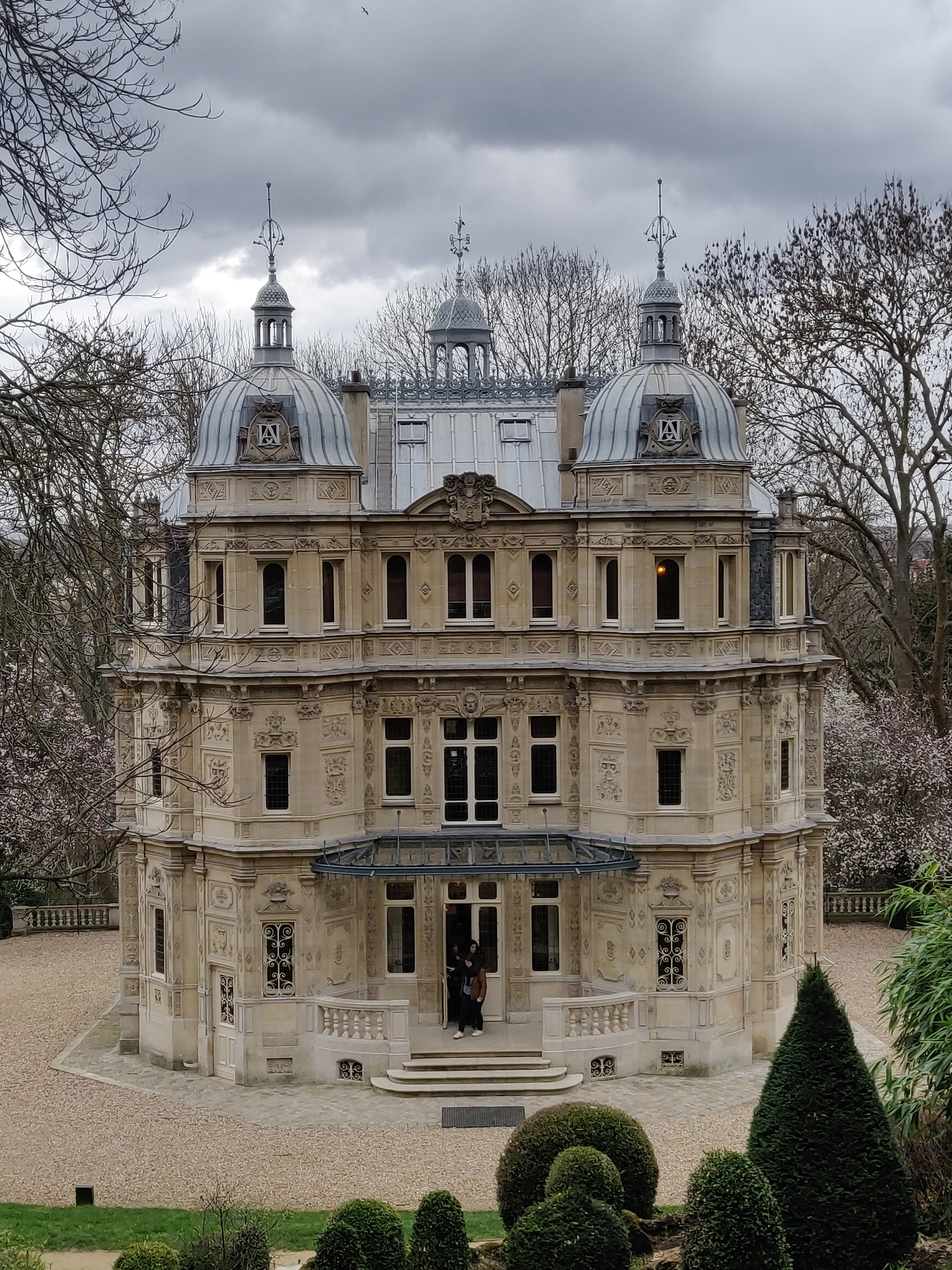 Photo n° 2 de l'avis de Laurent.e fait le 03/03/2019 à 16:33