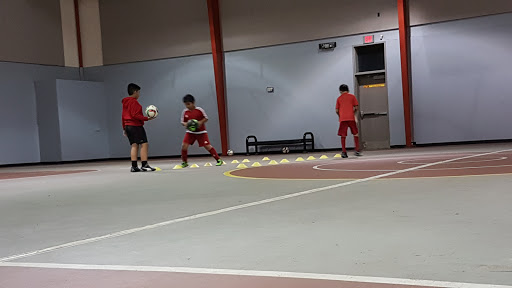 Community Center «Burnett Bayland Community Center», reviews and photos, 6000 Chimney Rock Rd, Houston, TX 77081, USA