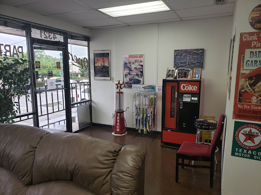 Auto Repair Shop «All Star Japanese Engine & Auto Service», reviews and photos, 4321 Lindbergh Dr, Addison, TX 75001, USA