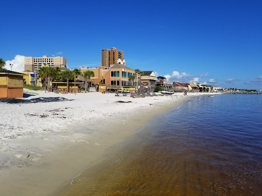 National Park «Gulf Islands National Seashore», reviews and photos, 1801 Gulf Breeze Pkwy, Gulf Breeze, FL 32563, USA