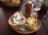 Plats et boissons du Kebab Uskudar à Lyon - n°14