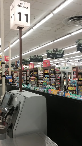 Grocery Store «Kroger», reviews and photos, 200 Gallatin Pike S, Madison, TN 37115, USA