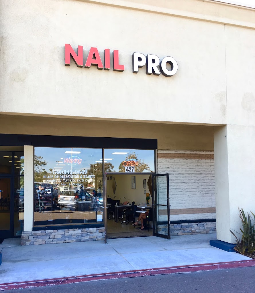 Nail Pro 92024