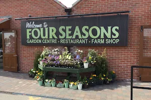 Pennells Four Seasons Garden Centre & Farm Shop image