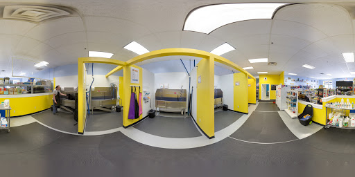 Pet Store «Dog Wash Etc», reviews and photos, 1037 Forest Ave, Portland, ME 04103, USA