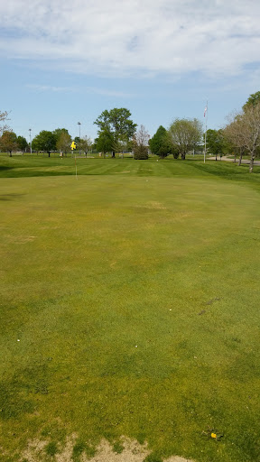 Public Golf Course «Fort Snelling Golf Course», reviews and photos, 5701 Leavenworth Ave, Unorganized Territory of Fort Snelling, MN 55111, USA