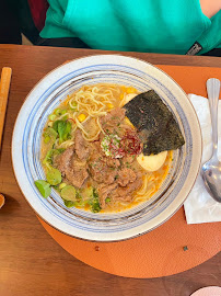 Soupe du Restaurant japonais SAKANA RAMEN JAPONAIS à Metz - n°14