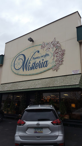 Florist «Wisteria Flowers & Gifts», reviews and photos, 360 Culver Rd, Rochester, NY 14607, USA