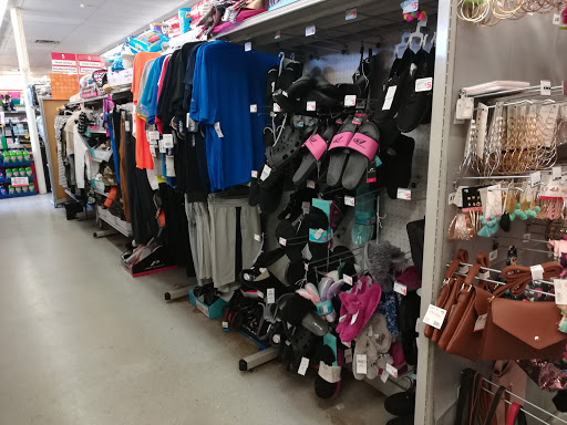Dollar Store «FAMILY DOLLAR», reviews and photos, 1006 US-171, Stonewall, LA 71078, USA
