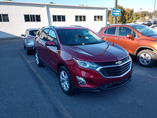 Car Dealer «Bob Weaver Auto», reviews and photos, 2174 W Market St, Pottsville, PA 17901, USA