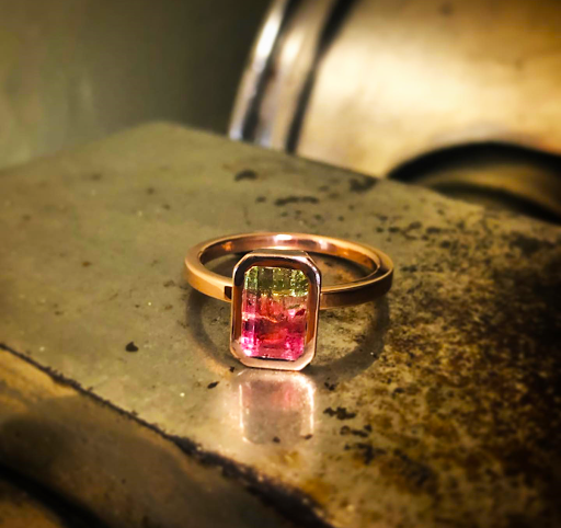 Jewelry Store «ER Sawyer Jewelers», reviews and photos, 638 4th St, Santa Rosa, CA 95404, USA