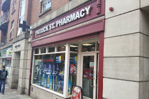 Patrick Street Pharmacy