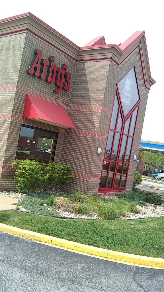 Arby's 63376