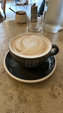 Latte du cafe fino à Nice - n°18