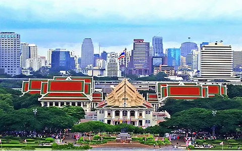 Chulalongkorn University image