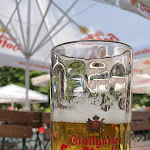 Photo n°1 de l'avis de CaptHowdy.9 fait le 10/07/2023 à 17:53 sur le restaurants Biergarten im Schloßgarten à Stuttgart