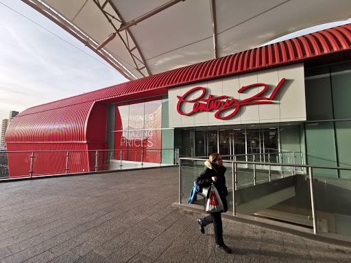 Department Store «Century 21 Department Store», reviews and photos, 61-35 Junction Blvd, Rego Park, NY 11374, USA