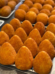 Photo n°92 de La Strada Bellissima (restaurant italien) à Grézieu-la-Varenne ()