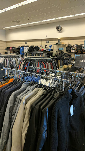 Department Store «Nordstrom Rack Downtown San Francisco», reviews and photos, 555 9th St, San Francisco, CA 94103, USA