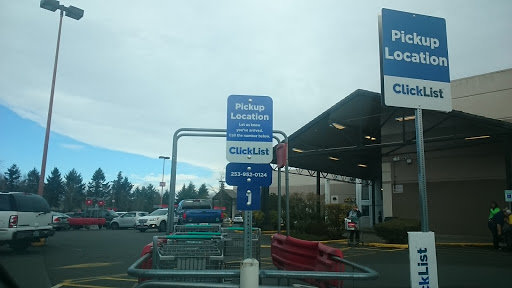 Grocery Store «Fred Meyer», reviews and photos, 33702 21st Ave SW, Federal Way, WA 98023, USA