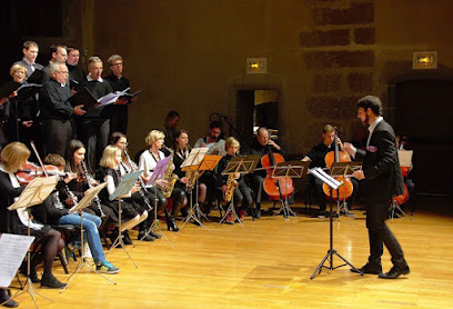 CPMA ( Centre de pratique musicale d'Annecy )