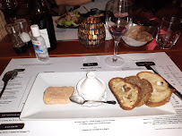 Foie gras du Restaurant Bistrot des Ducs à Angers - n°19