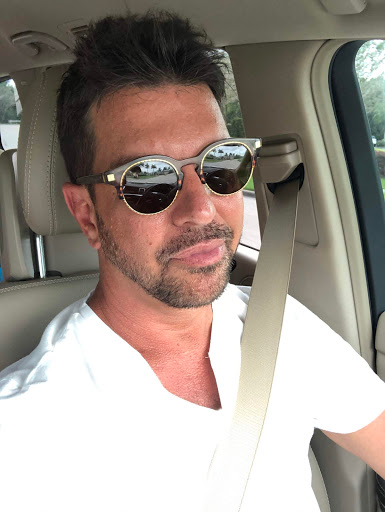 Barber Shop «Modern Gents Premier Barbershop & Bar», reviews and photos, 8233 Cooper Creek Blvd, Bradenton, FL 34201, USA