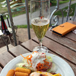 Photo n°1 de l'avis de Marko.t fait le 02/09/2022 à 16:47 sur le  Restaurant Vier Jahreszeiten à Gössitz