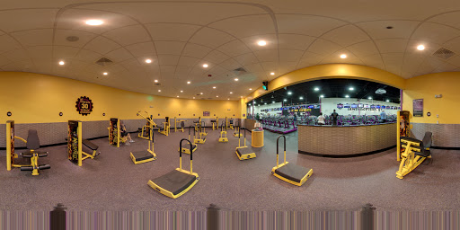 Gym «Planet Fitness - Lawrenceville-Suwanee, GA», reviews and photos, 1404 Lawrenceville-Suwanee Rd, Lawrenceville, GA 30043, USA