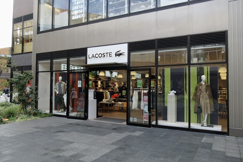 LACOSTE グランベリーパーク店