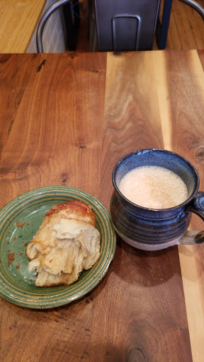 Coffee Shop «Sure House Coffee Roasting Co.», reviews and photos, 151 S Market St, Wooster, OH 44691, USA