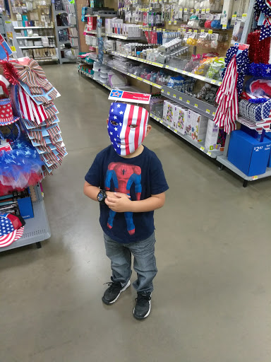 Department Store «Walmart Supercenter», reviews and photos, 50 Newberry Pkwy, Goldsboro, PA 17319, USA