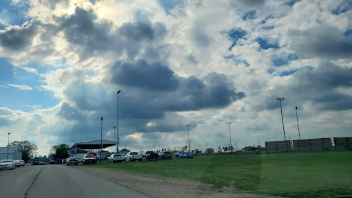 Car Racing Track «Hawkeye Downs», reviews and photos, 4400 6th St SW, Cedar Rapids, IA 52404, USA