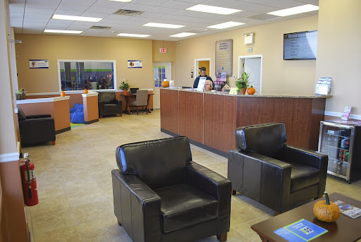 Auto Repair Shop «Honest-1 Auto Care», reviews and photos, 228 Lancaster Ave, Malvern, PA 19355, USA