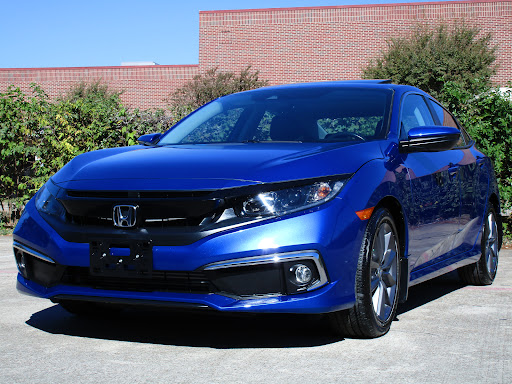 Used Car Dealer «Select City Cars», reviews and photos, 10503 Forest Ln Suite 156, Dallas, TX 75243, USA