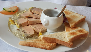 Photo n°19 de Restaurant de la Mairie à Les Villages-Vovéens ()