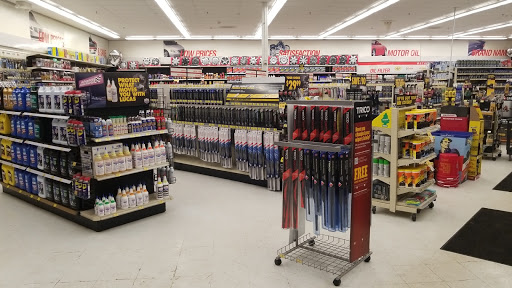 Auto Parts Store «Advance Auto Parts», reviews and photos, 4545 Central Ave NE, Columbia Heights, MN 55421, USA