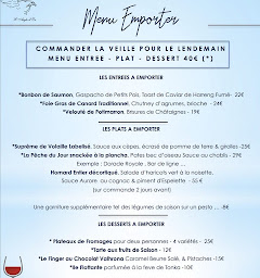 Photo n°1 de L'Aigle d'Or à Croissy-Beaubourg ()