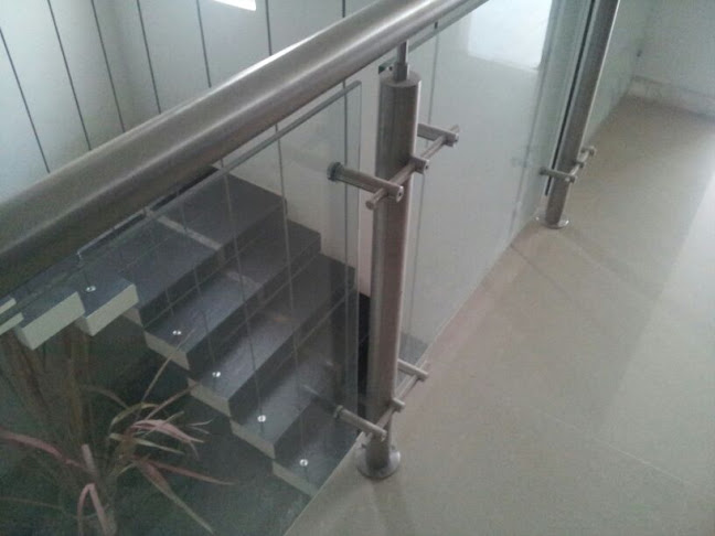 Calificaciones y reseñas de Alumcali