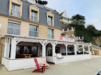 Photos du propriétaire du Restaurant de fruits de mer La Cabane à Crabes à Binic-Étables-sur-Mer - n°3