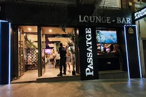 Bar Passatge Cafè image