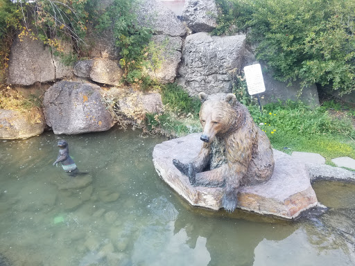 Amusement Center «Great Northern Carousel», reviews and photos, 989 Carousel Way, Helena, MT 59601, USA