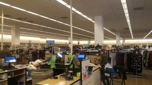 Department Store «Nordstrom Rack Tanasbourne Town Center», reviews and photos, 18100 NW Evergreen Pkwy, Beaverton, OR 97006, USA