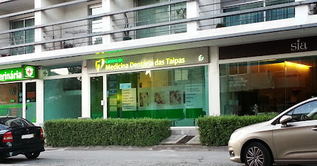 Centro de Medicina Dentária das Taipas